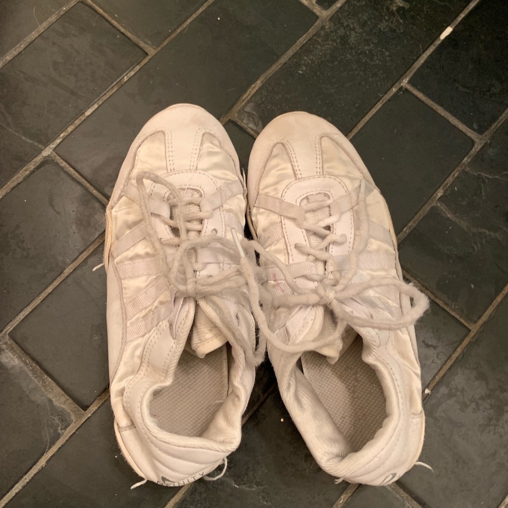 Nfinity Evolution size 8